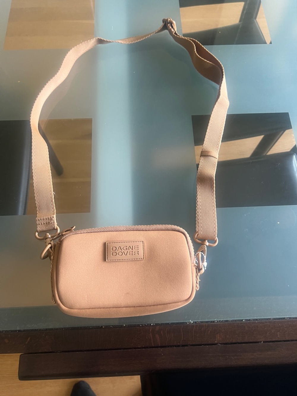 Dagne Dover Mara Phone Sling Bag - Picture 2 of 7